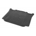 GENUINE SKODA ROOMSTER Rubber carpet for the luggage compartment